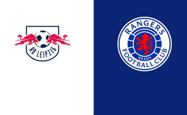 Leipzig dhe Rangers në sfidën e parë gjysmëfinale – formacionet startuese