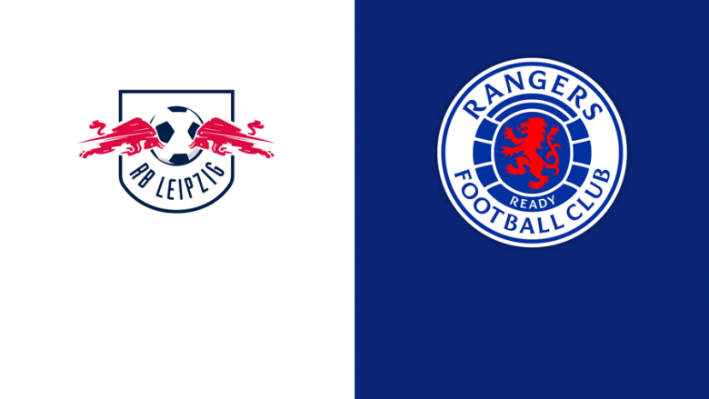 Leipzig dhe Rangers në sfidën e parë gjysmëfinale – formacionet startuese