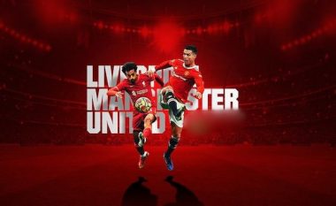 Parashikim, analizë, statistika dhe formacionet e mundshme: Liverpool – Manchester United