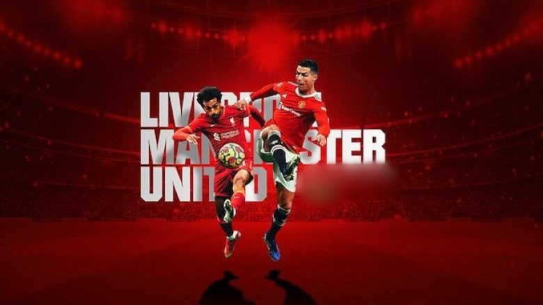 Parashikim, analizë, statistika dhe formacionet e mundshme: Liverpool – Manchester United