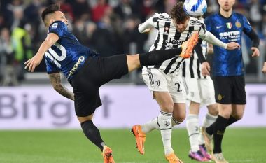 Juventusi tregon se sa do të mungojë Locatelli