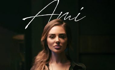 Luar publikon këngën e re “Ami”