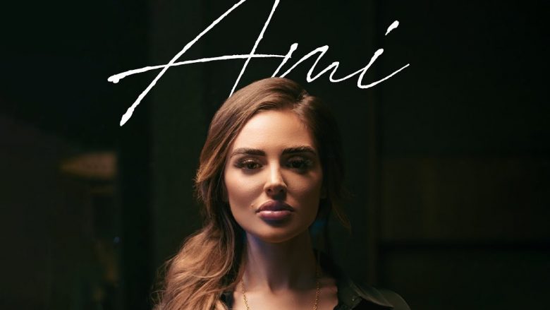 Luar publikon këngën e re “Ami”