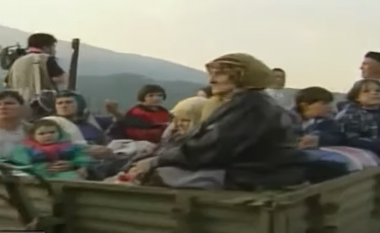 Ditë kujtese në Kukës, 23 vjet më parë u hapën dyert për shqiptarët e Kosovës