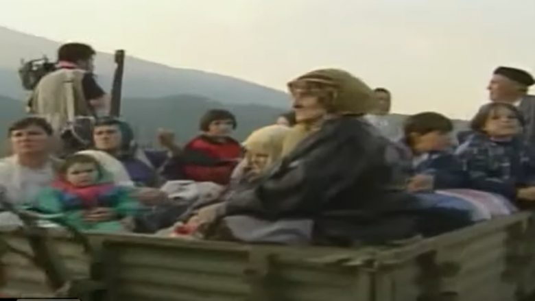 Ditë kujtese në Kukës, 23 vjet më parë u hapën dyert për shqiptarët e Kosovës