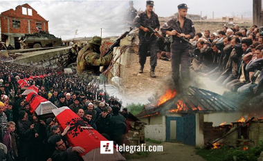Çfarë dihet për dëmet që iu shkaktuan Kosovës në luftë?