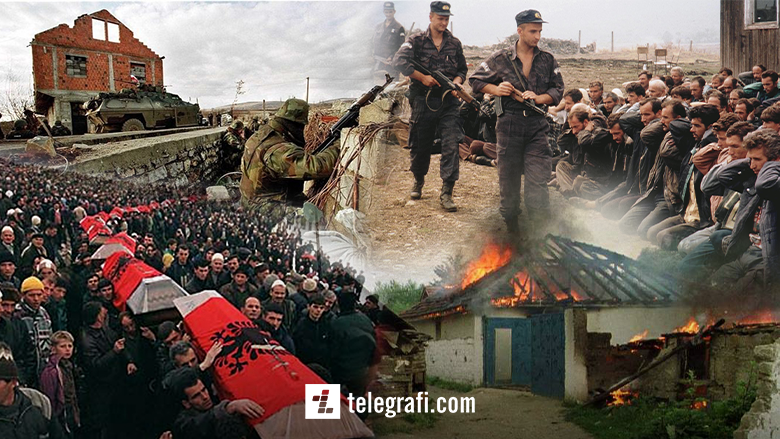Çfarë dihet për dëmet që iu shkaktuan Kosovës në luftë?