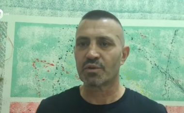 Komandant Malisheva i “Grupit të Kumanovës” boton libër nga burgu, rrëfen për periudhën e tij në SHIK