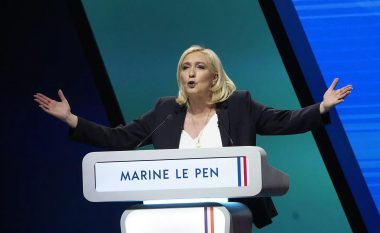 Prorusja Le Pen: Nëse bëhem presidente, Franca do të largohet nga komanda e integruar e NATO-s
