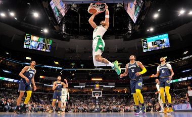 Celtics marrin fitore në udhëtim te Memphis Grizzlies