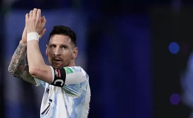 “Messi mund të jetë një zëvendësues te Argjentina në Kupën e Botës”, trajneri polak befason me deklaratën e tij