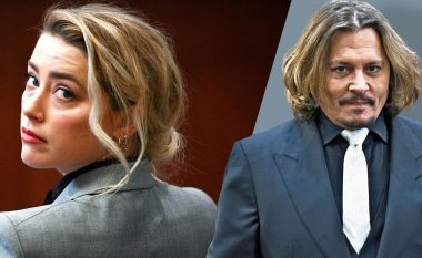 Gjyqi i Johnny Depp kundër Amber Heard: Çfarë dihet deri më tani?