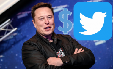 Bordi i Twitterit këshillon aksionarët të votojnë pro shitjes së rrjetit social te Musk