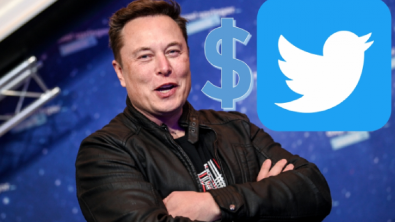 Bordi i Twitterit këshillon aksionarët të votojnë pro shitjes së rrjetit social te Musk