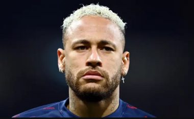 Neymar do të qëndrojë në PSG përtej këtij sezoni