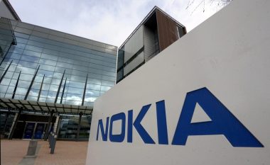 Nokia vjen me ndryshimin e logos – shënon fillimin e një periudhe të re