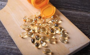 Pesë simptomat kryesore që tregojnë se keni mungesë të vitaminës E