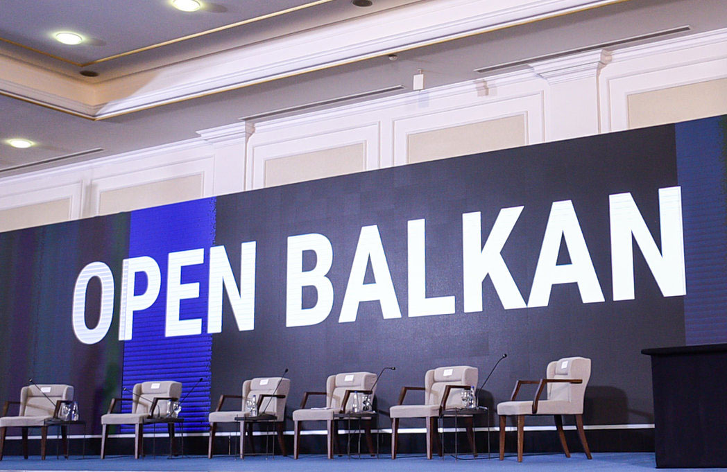 Nisma Ballkani i Hapur mbetet i hapur edhe për Kosovën, Malin e Zi dhe Bosnjën - Telegrafi