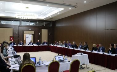 ​Misioni i OSBE-së mbështet integritetin e proceseve zgjedhore në Kosovë