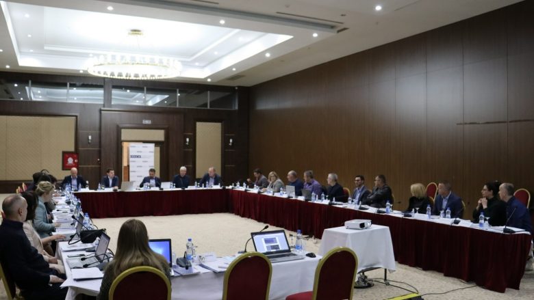 ​Misioni i OSBE-së mbështet integritetin e proceseve zgjedhore në Kosovë