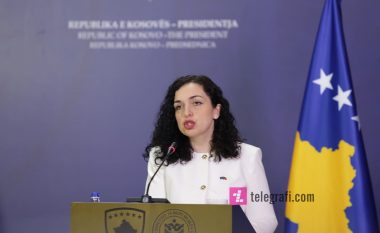 Presidentja Osmani kërkon mbështetjen e Letonisë për anëtarësim në NATO, thotë se kërcënimet që vijnë nga Rusia janë të shumta dhe serioze