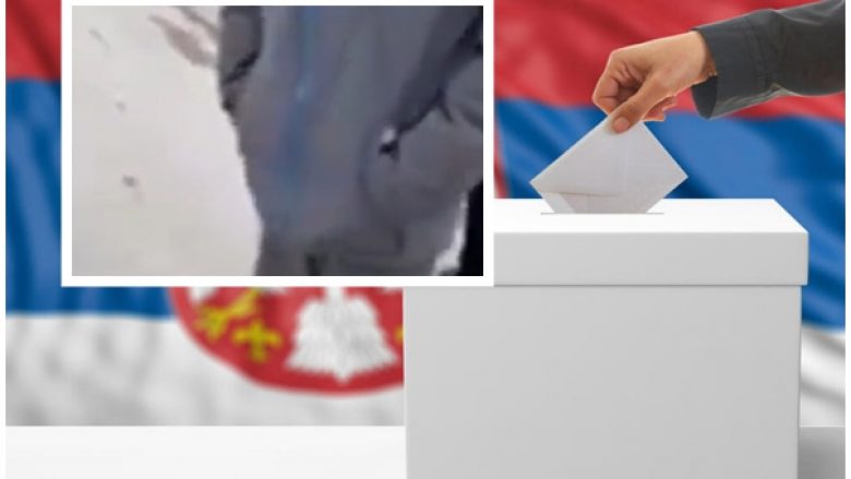 Një votues serb pranon se e shiti votën, por sërish ankohet: Nuk do të votoj sepse dikush u pagua 40 euro, kurse unë vetëm 25 euro