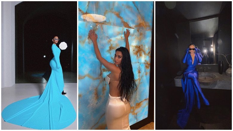 Kim Kardashian pranon se do të vishte pelenë për të mos shkuar në tualet në emër të modës