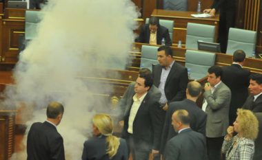 Pal Lekaj do të përballet me aktakuzën për hedhje të gazit lotsjellës në Kuvend