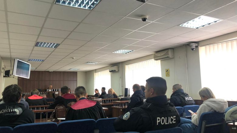 Një muaj paraburgim për katër të arrestuarit në aksionin policor ku u shkatërrua laboratori i kultivimit të drogës në veri të Mitrovicës