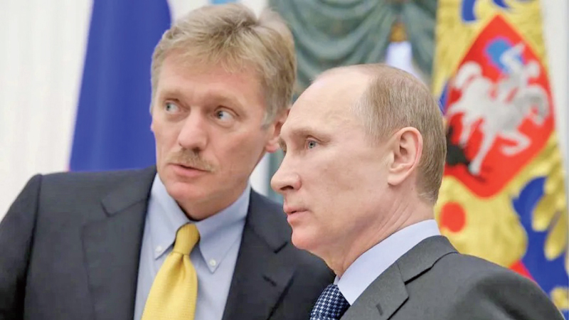 Po sikur Finlanda dhe Suedia të anëtarësohen në NATO, Kremlini: Ne do të duhet të ribalancojmë situatën