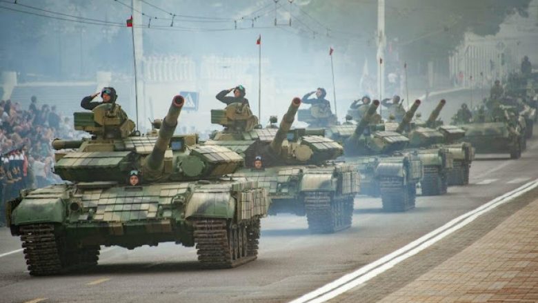 Konflikti Transnistria dhe Ukraina: A po përhapet lufta?