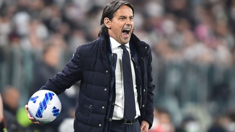 Motivimi që Inzaghi ua bëri lojtarëve para derbit ndaj Milanit