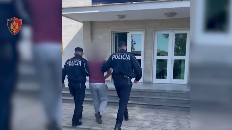 Në kërkim prej më shumë se 1 vit e gjysmë, arrestohet 30-vjeçari në Fier