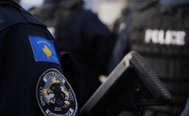 Polica me njoftim për kandidatët për zyrtarë policorë, që kaluan testin e shkathtësive fizike