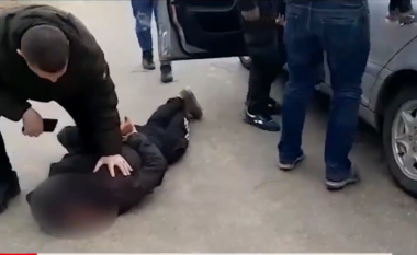Goditet grupi kriminal në Korçë, shkon në 16 numri i të arrestuarve