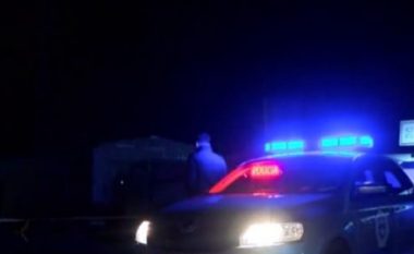 Paraqiten si policë – dy persona e ndalojnë në Malishevë një shtetas turk dhe i marrin nga vetura rreth 50 mijë euro