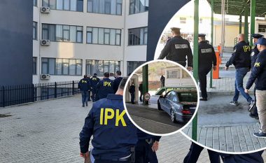 Operacioni “Pika”, për katër javë mbi 70 zyrtarë policor të arrestuar – të dyshuar për keqpërdorim të detyrës dhe marrje ryshfeti