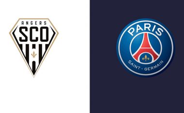 PSG do të konfirmohet kampion me fitore ndaj Angers – formacionet zyrtare