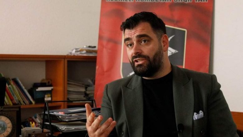 Mustafi: Për herë të parë Qeveria e Kosovës shpreh interes për çështjet e brendshme në Preshevë