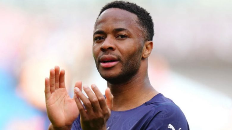 Sterling do të vendosë për të ardhmen në fund të sezonit