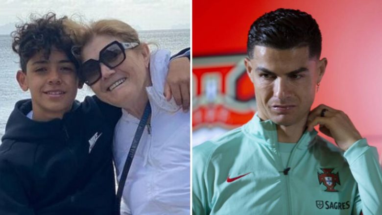 Ia tallën djalin për ‘veshjen e keqe’, vjen reagimi brutal nga Cristiano Ronaldo