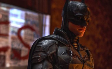 Robert Pattinson rikthehet për vazhdimin e “The Batman”