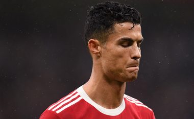 Bota e futbollit i shpreh ngushëllime Ronaldos për humbjen e djalit të tij të porsalindur
