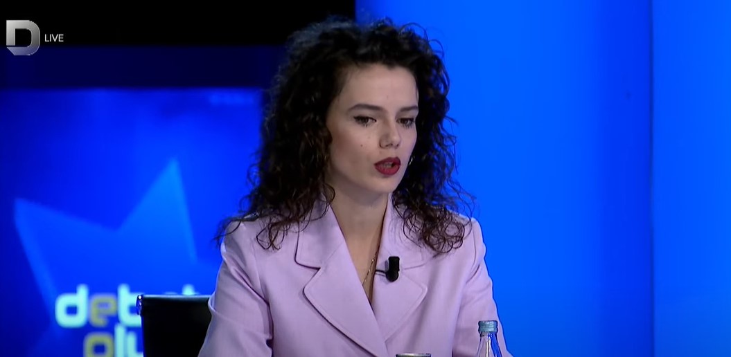 Rreze Hoxha nga GLPS: Procesi i zgjedhjes së Kryeprokurorit të kthehet në pikën zero, Paneli ka vlerësuar se poentimi i kandidatëve nuk ka qenë i arsyetuar mirë