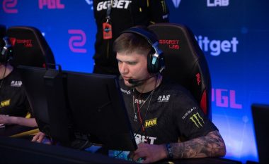 Këto janë ndeshjet e radhës për kualifikim në PGL Antwerp Major CS:GO, për ekipet e Evropës