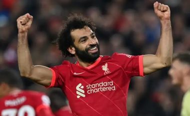 Mohamed Salah gati të bëjë gjithçka për transferimin te Barcelona