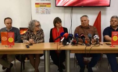 Maqedoni: Sot sërish takim në mes SASHK-ut dhe Qeverisë, pritet të arrihet marrëveshje për pagat në arsim