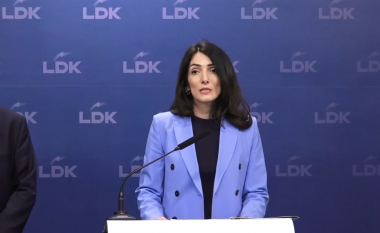 LDK: Qeveria të mos e injorojë raportin e DASH-it