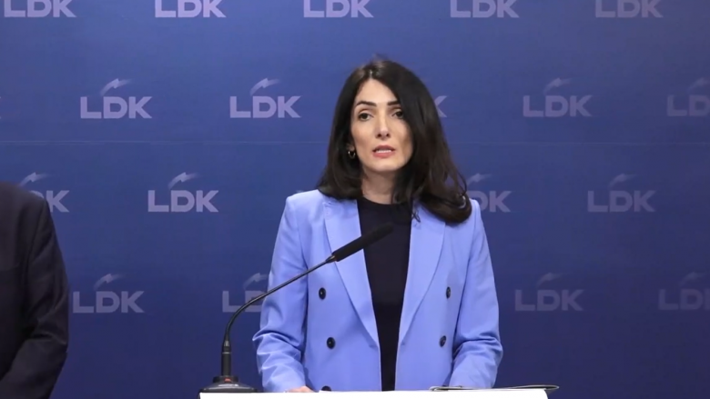 LDK: Qeveria të mos e injorojë raportin e DASH-it