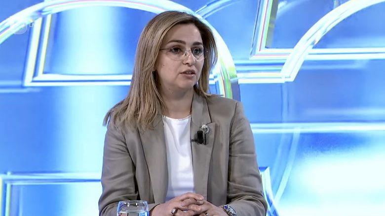 Mehmeti-Selimi: Serbia le të armatoset sa të dojë, Kosova është e armatosur me njerëz dhe vullnet të mirë që do ta mbrojnë vendin